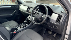 Skoda Kodiaq 1.5 TSI SE Drive 5dr DSG [7 Seat] Petrol Estate